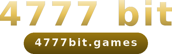 4777 bit logo