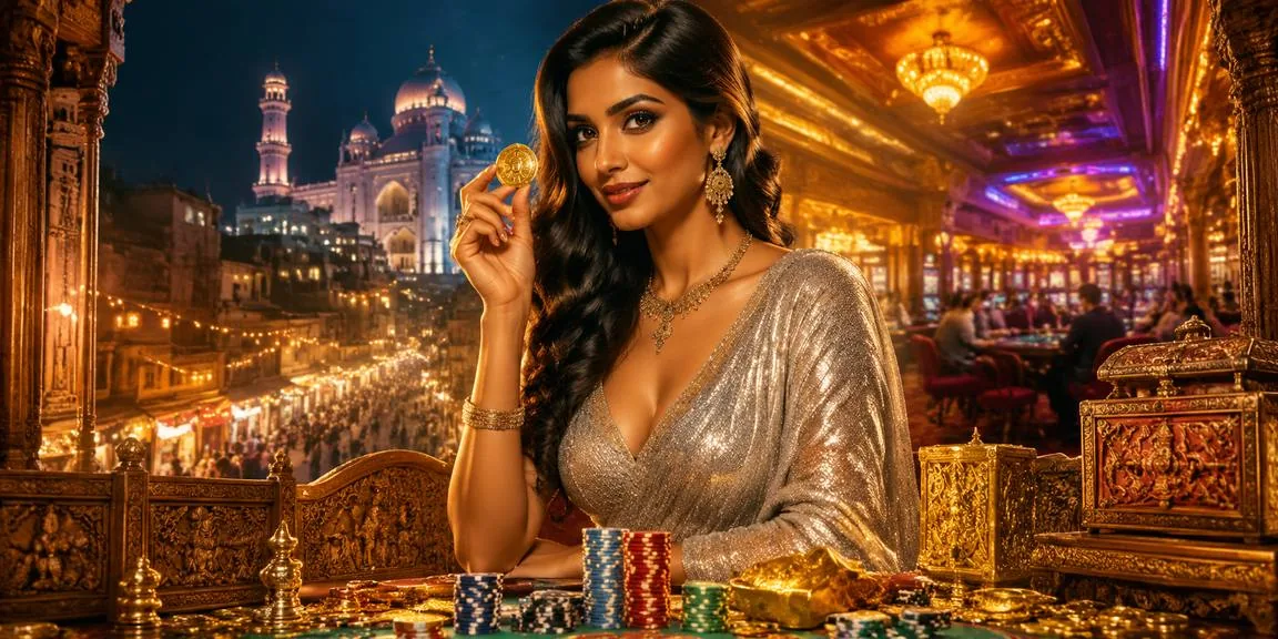 4777 bit ৪৭৭৭ বেট কীভাবে বাংলাদেশি খেলোয়াড়দের জন্য ক্যাসিনো লবি সাজায়